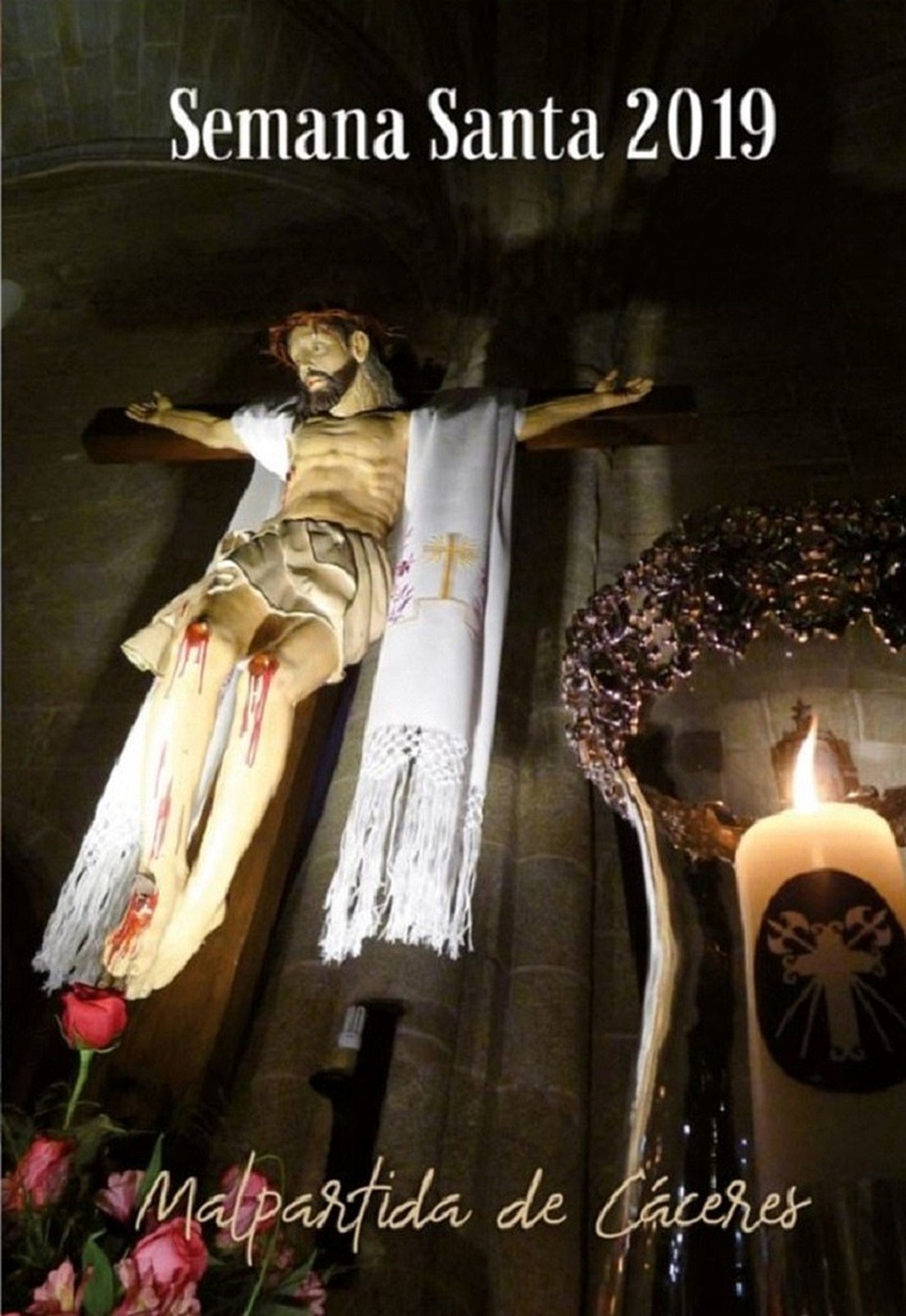 Semana Santa en Malpartida de Cáceres 2019 Malpartida de Cáceres
